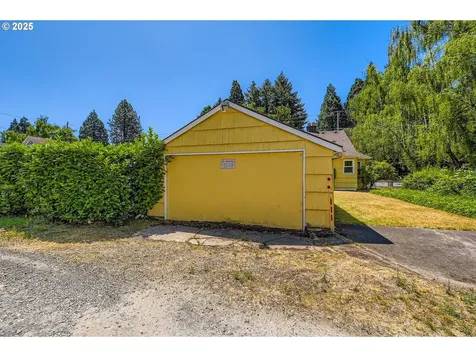 4949 N Willamette Boulevard Portland OR 97203