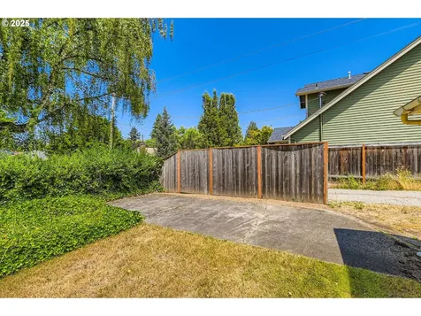 4949 N Willamette Boulevard Portland OR 97203