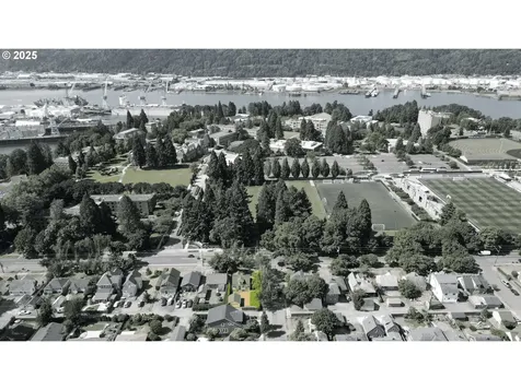 4949 N Willamette Boulevard Portland OR 97203
