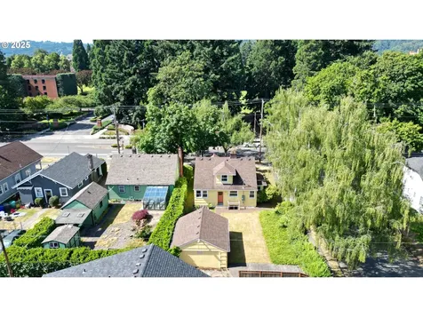4949 N Willamette Boulevard Portland OR 97203