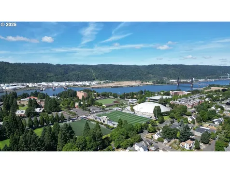 4949 N Willamette Boulevard Portland OR 97203