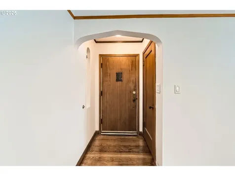 4949 N Willamette Boulevard Portland OR 97203