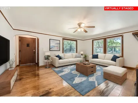 4949 N Willamette Boulevard Portland OR 97203