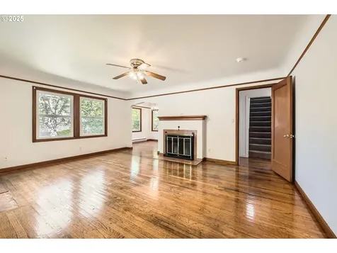 4949 N Willamette Boulevard Portland OR 97203