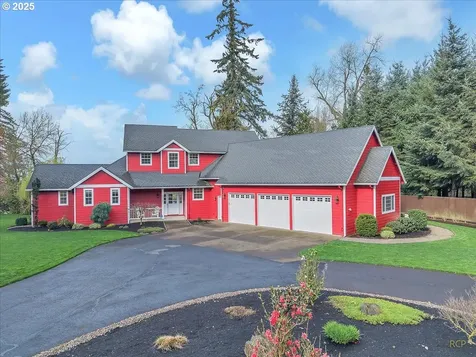 8955 NE Dog Ridge Road Newberg OR 97132