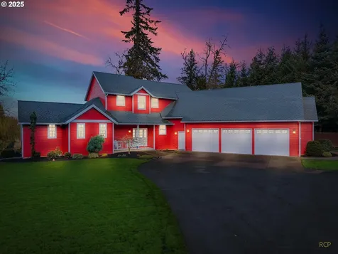 8955 NE Dog Ridge Road Newberg OR 97132
