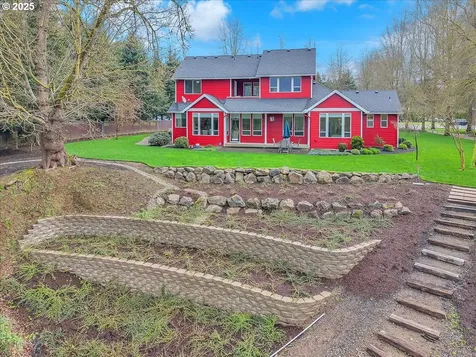 8955 NE Dog Ridge Road Newberg OR 97132