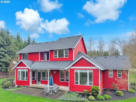 8955 NE Dog Ridge Road Newberg OR 97132