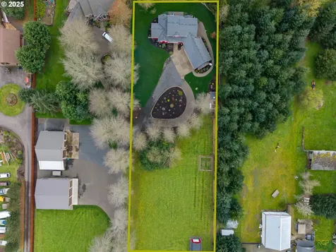 8955 NE Dog Ridge Road Newberg OR 97132