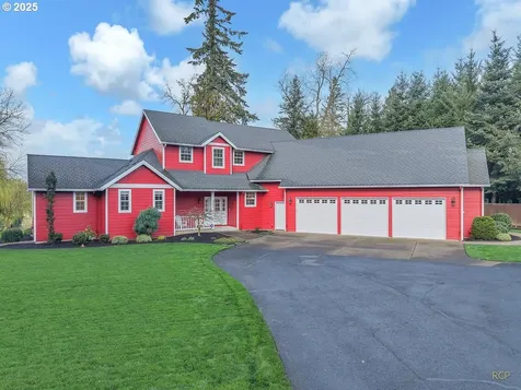 8955 NE Dog Ridge Road Newberg OR 97132
