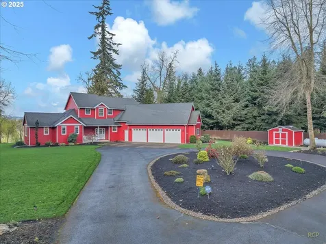 8955 NE Dog Ridge Road Newberg OR 97132