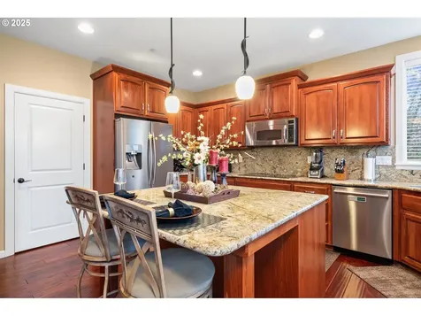 19307 NE 144th Street Brush Prairie WA 98606