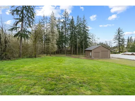 19307 NE 144th Street Brush Prairie WA 98606