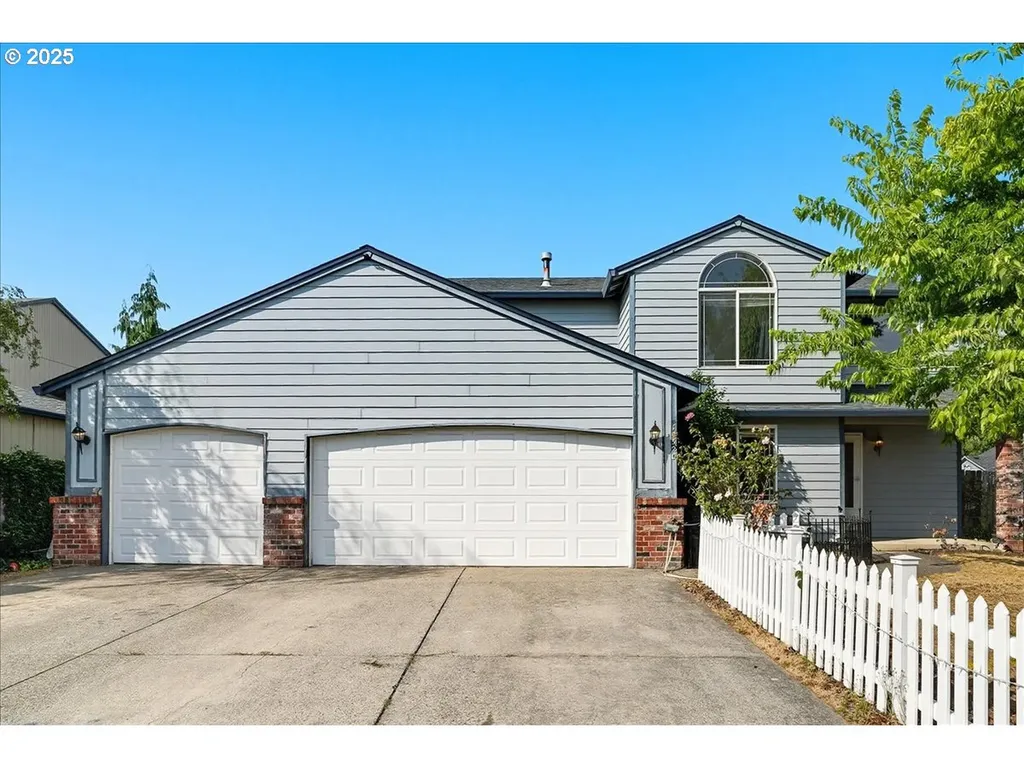 15520 NE 87th Street Vancouver WA 98682