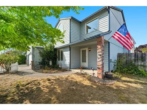 15520 NE 87th Street Vancouver WA 98682
