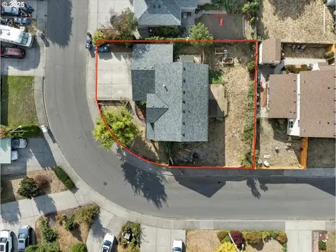 15520 NE 87th Street Vancouver WA 98682