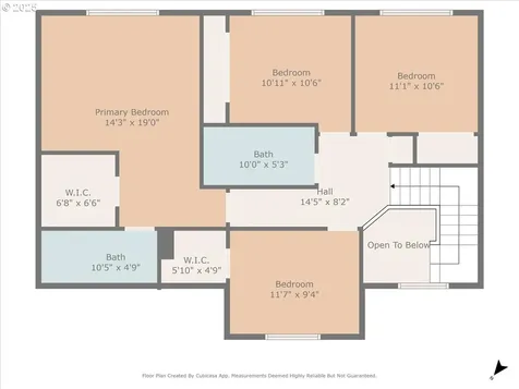 15520 NE 87th Street Vancouver WA 98682