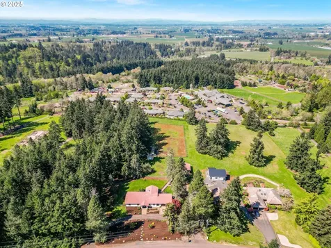 856 Woodland Drive NE Silverton OR 97381