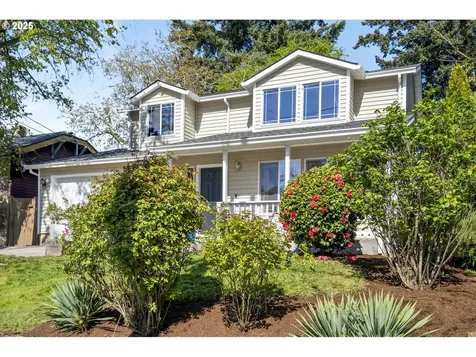 1211 NE Lenore Street Portland OR 97211