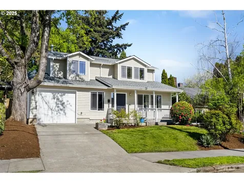 1211 NE Lenore Street Portland OR 97211