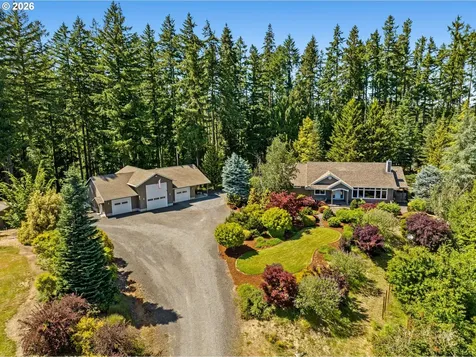81482 Lost Creek Road Dexter OR 97431