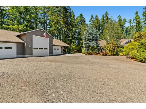 81482 Lost Creek Road Dexter OR 97431