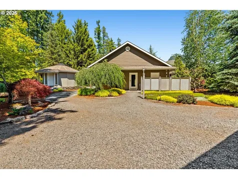 81482 Lost Creek Road Dexter OR 97431
