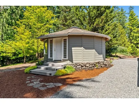 81482 Lost Creek Road Dexter OR 97431