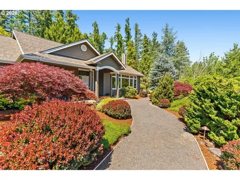 81482 Lost Creek Road Dexter OR 97431