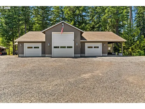81482 Lost Creek Road Dexter OR 97431