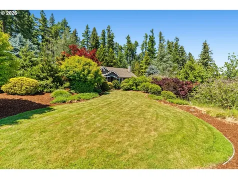 81482 Lost Creek Road Dexter OR 97431