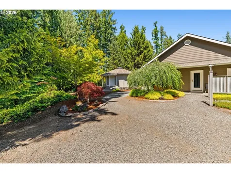81482 Lost Creek Road Dexter OR 97431