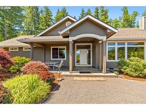 81482 Lost Creek Road Dexter OR 97431