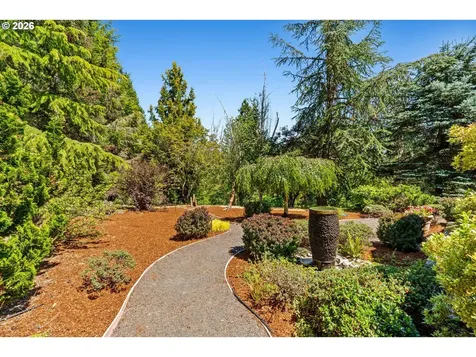 81482 Lost Creek Road Dexter OR 97431
