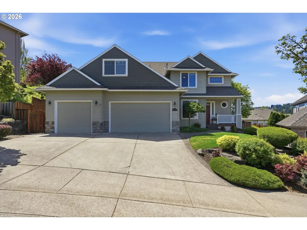 11037 SE Rimrock Drive Happy Valley OR 97086