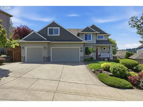 11037 SE Rimrock Drive Happy Valley OR 97086