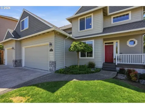 11037 SE Rimrock Drive Happy Valley OR 97086