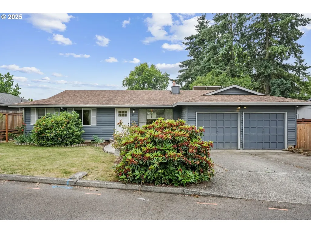 304 Frances Street Molalla OR 97038