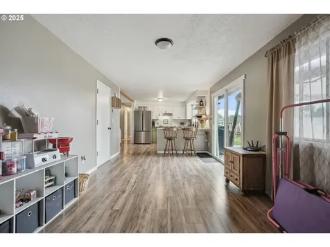 304 Frances Street Molalla OR 97038