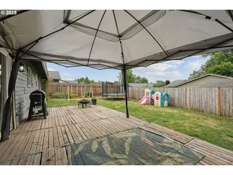 304 Frances Street Molalla OR 97038