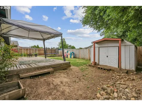 304 Frances Street Molalla OR 97038