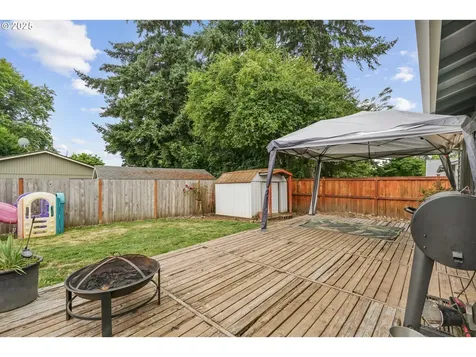 304 Frances Street Molalla OR 97038