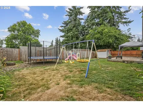304 Frances Street Molalla OR 97038