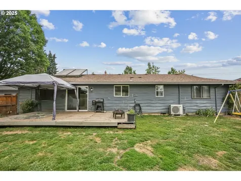 304 Frances Street Molalla OR 97038