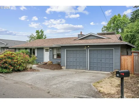 304 Frances Street Molalla OR 97038