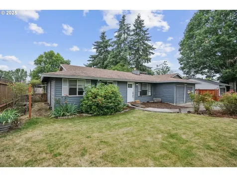 304 Frances Street Molalla OR 97038