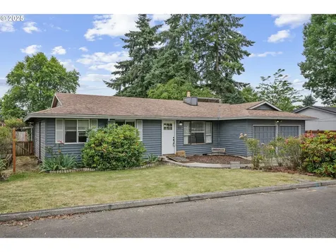 304 Frances Street Molalla OR 97038