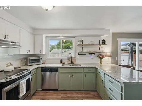 304 Frances Street Molalla OR 97038