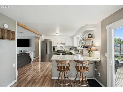 304 Frances Street Molalla OR 97038