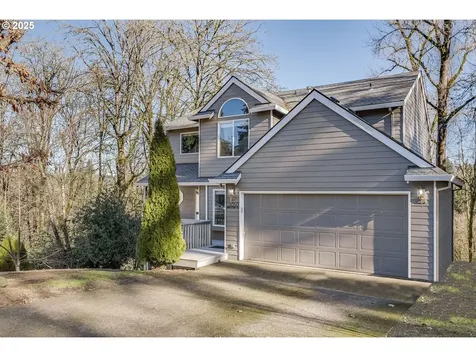 17393 Wake Robin Circle Oregon City OR 97045